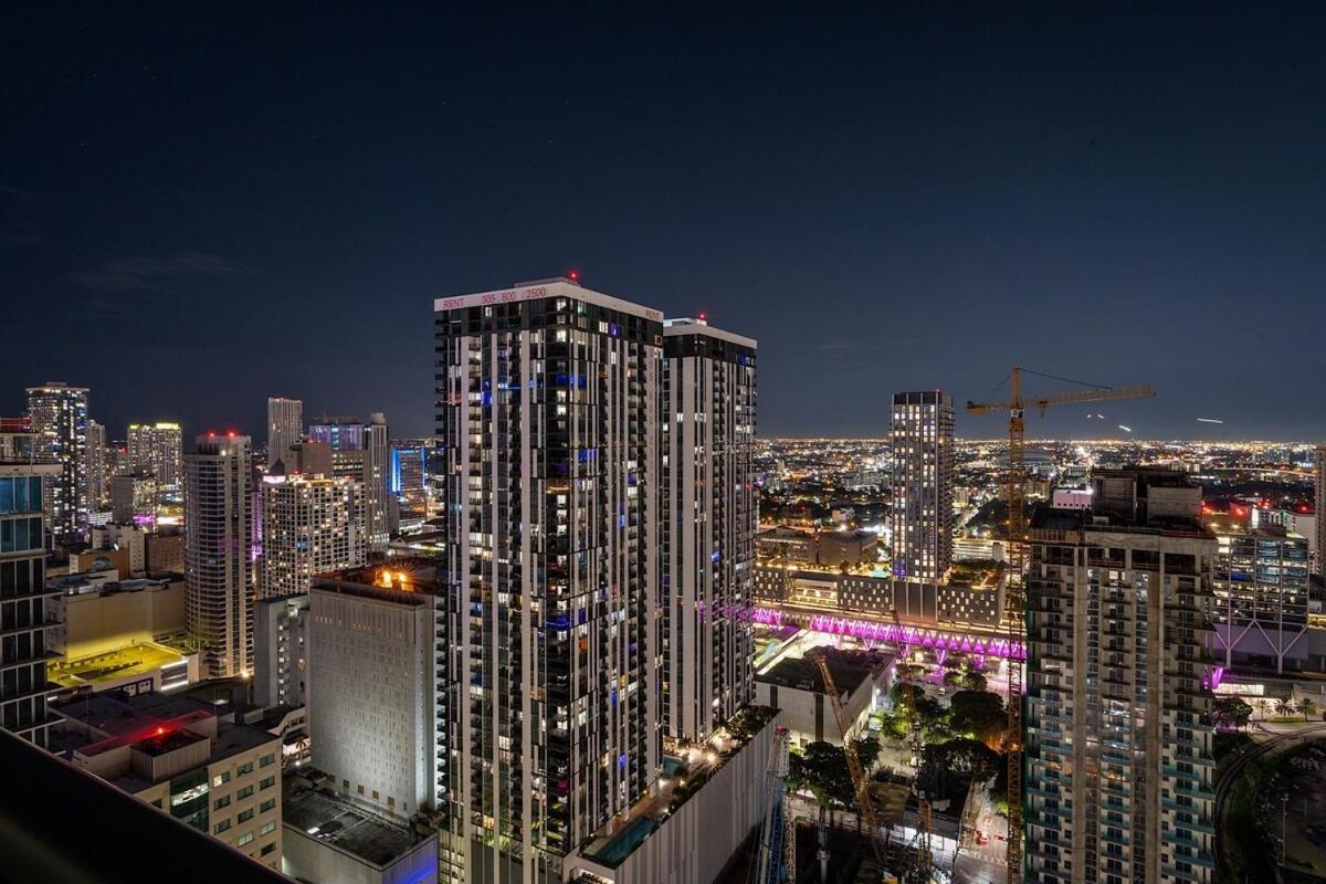 Apartment Corner 2bd With City&water Views&best Sunsets *
