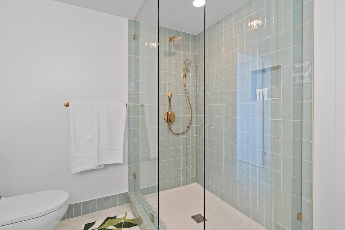 Corner 2bd With City&water Views&best Sunsets * Miami