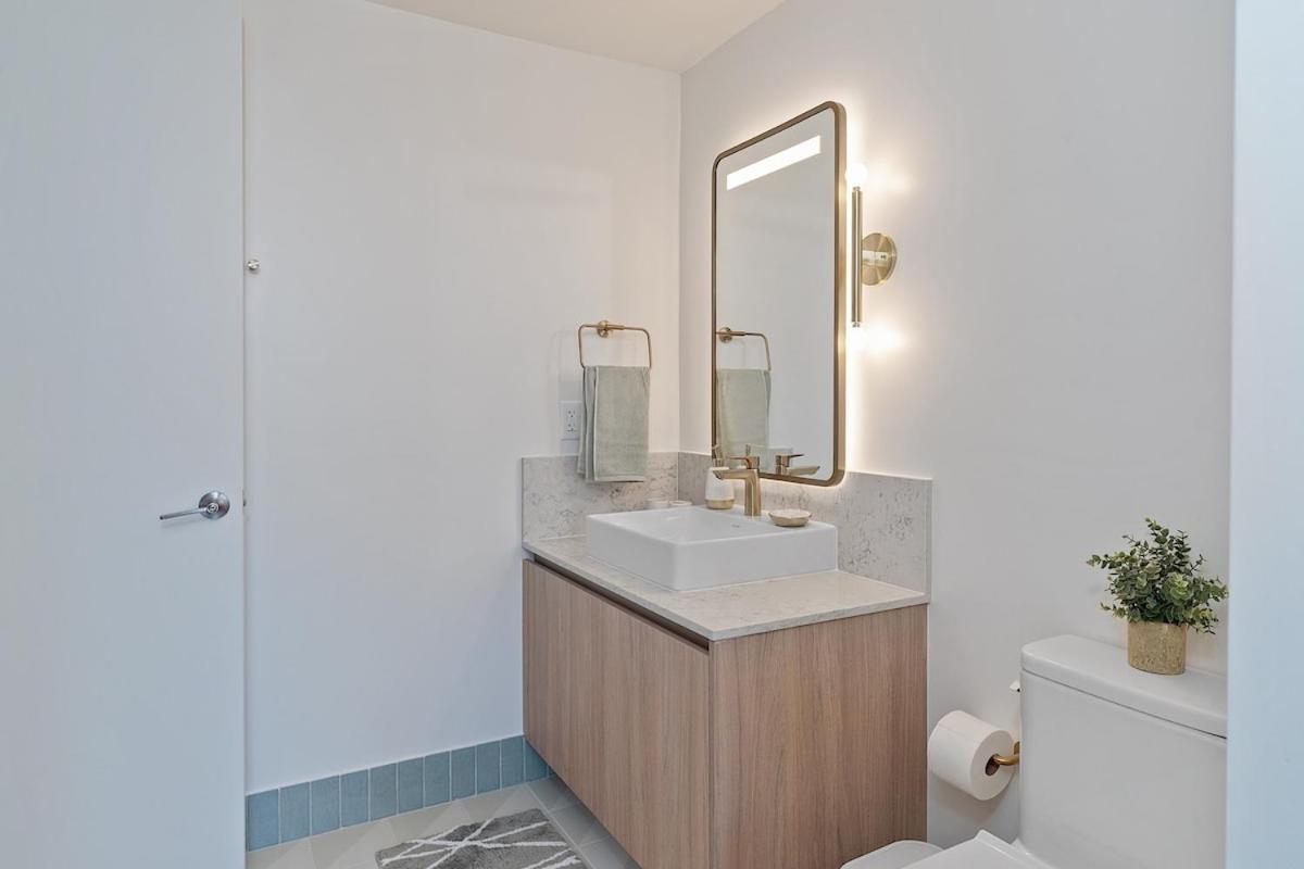Corner 2bd With City&water Views&best Sunsets * Miami