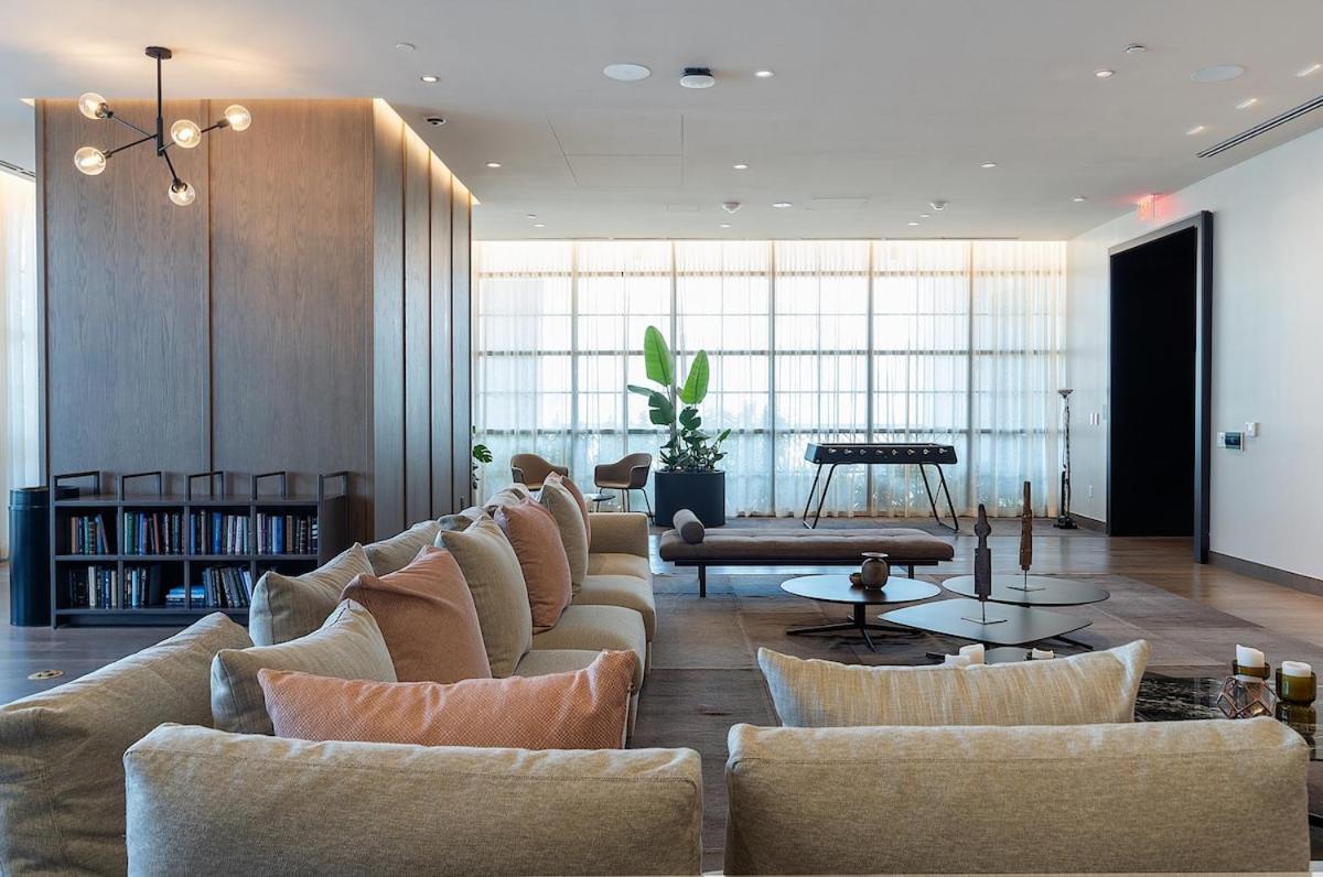 Appartement Corner 2bd With City&water Views&best Sunsets